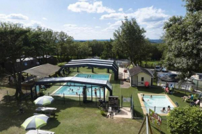 Chalet 4 étoiles - Piscine - ccafdif
